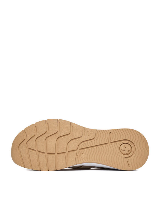 Rieker Rieker Αθλητικά N6554-60 Μπεζ