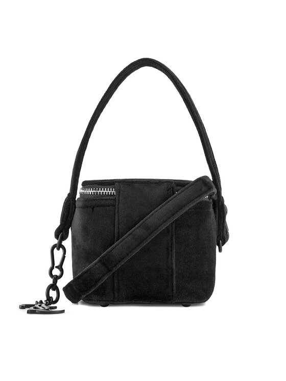 Juicy Couture Juicy Couture Käekott BIJXT3062W5S Must