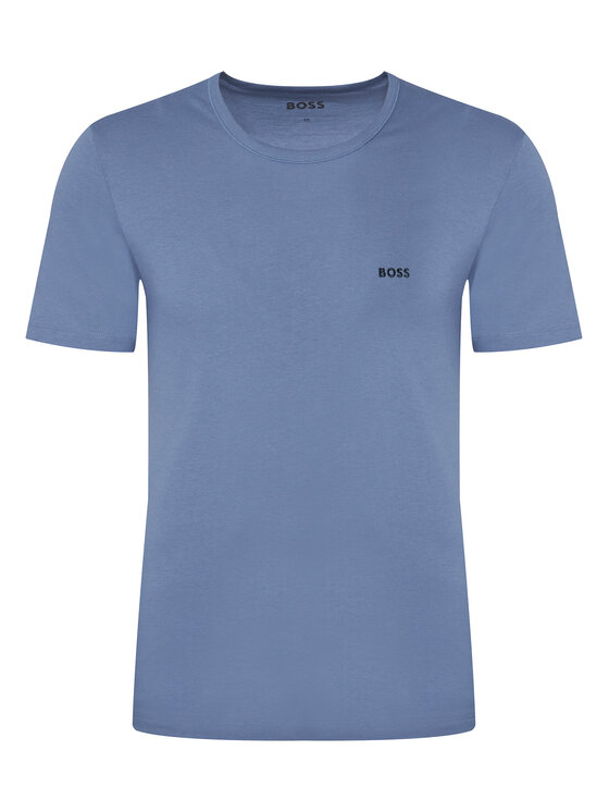 BOSS BOSS Súprava tričiek 50532468 Farebná Regular Fit