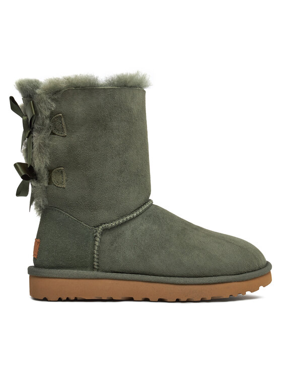 Stivali shop ugg verdi