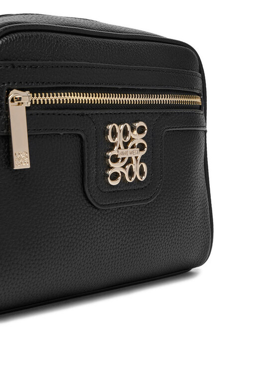 Nine West Nine West Torbica CEO-LA374-4357 Crna