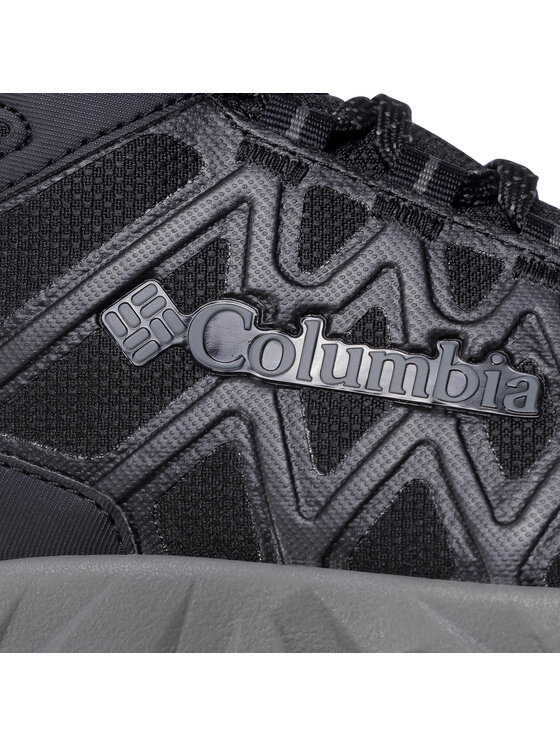 Columbia Columbia Matkajalatsid Peakfreak X2 Mid Outdry BL0828 Must
