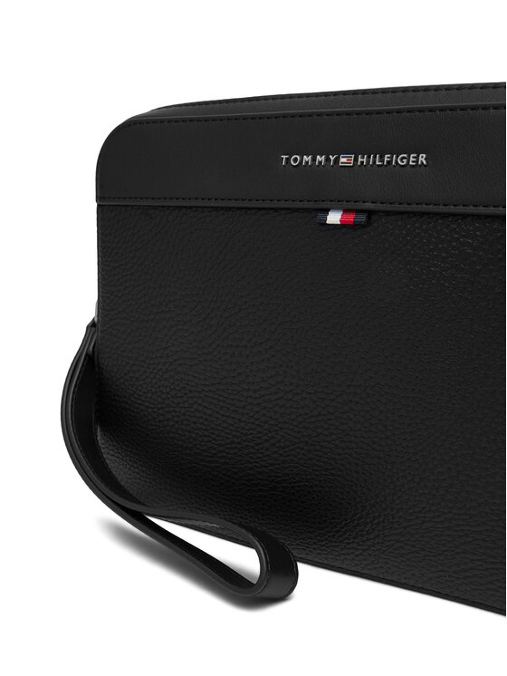 Tommy Hilfiger Tommy Hilfiger Kotike Th Central Pouch AM0AM14822 Must