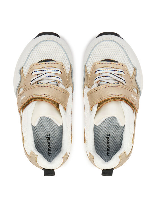 Mayoral Mayoral Sneakersy 41797.73 Biały