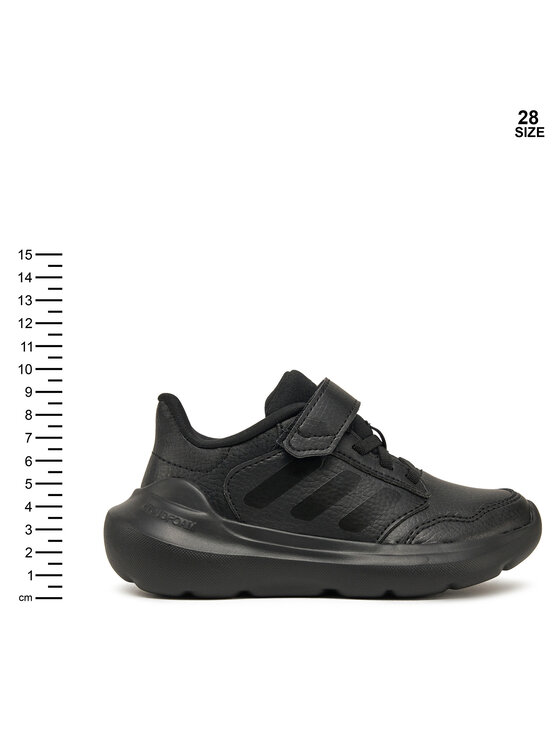 adidas adidas Laisvalaikio batai Tensaur Run 3.0 JP9643 Juoda