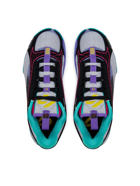 Nike Nike Košarkaška obuća Luka 2 DX8733 Ljubičasta