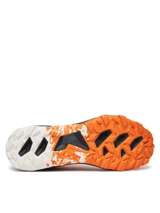 Mammut Mammut Trekkingi 3030-05000 Szary
