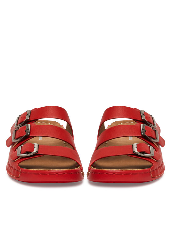 Clara Barson Clara Barson Чехли WFA3730-1 Червен