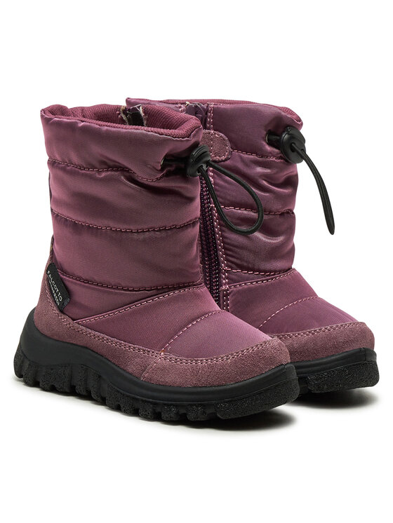 Naturino Naturino Lumesaapad Falcotto By Naturino Poznurr 3 0013001598.01.0I06 M Roosa