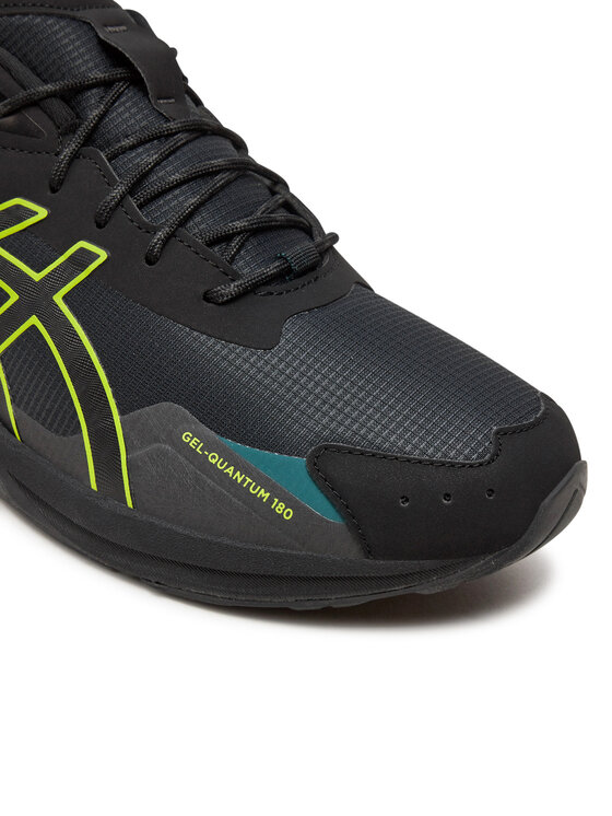Asics Asics Αθλητικά Gel-Quantum 180 Ls 1201A993 Μαύρο
