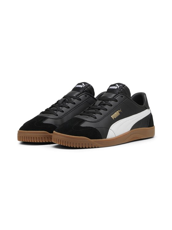 Puma Puma Sneakersy 395104 Czarny