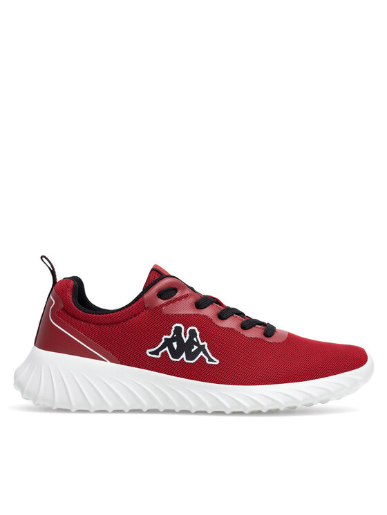 Kappa Kappa Tenisice SS24-3C007-J Crvena