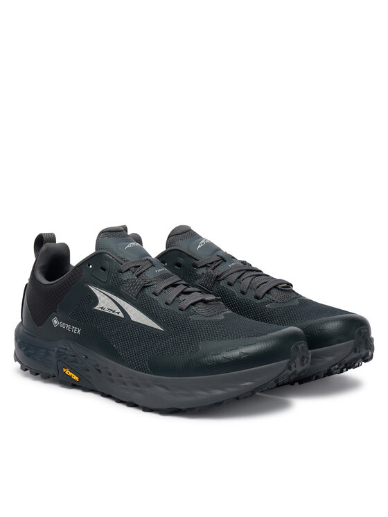 Altra Altra Skriešanas apavi Timp 5 AL0A85Q1 Melns
