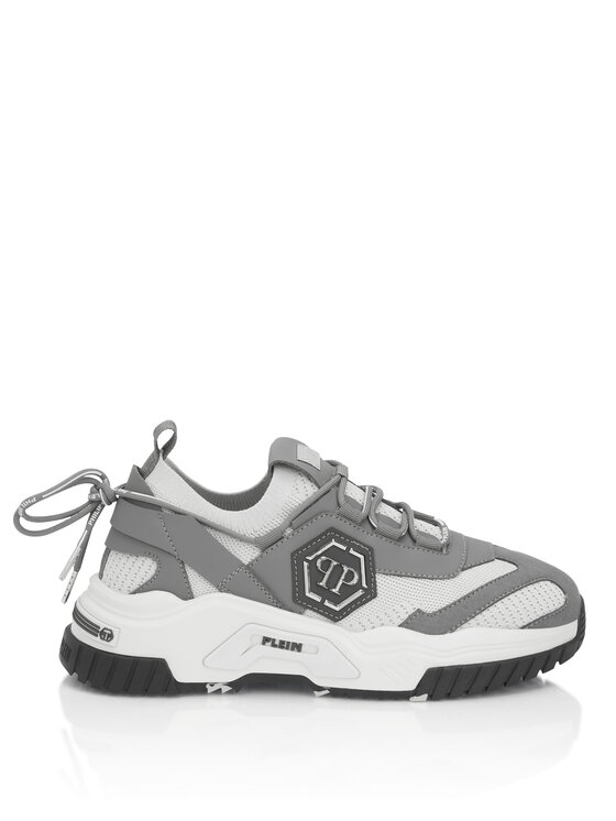 PHILIPP PLEIN PHILIPP PLEIN Sneakers 25513 Grigio