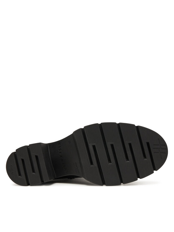 Hispanitas Hispanitas Stiefel HI254332 Schwarz