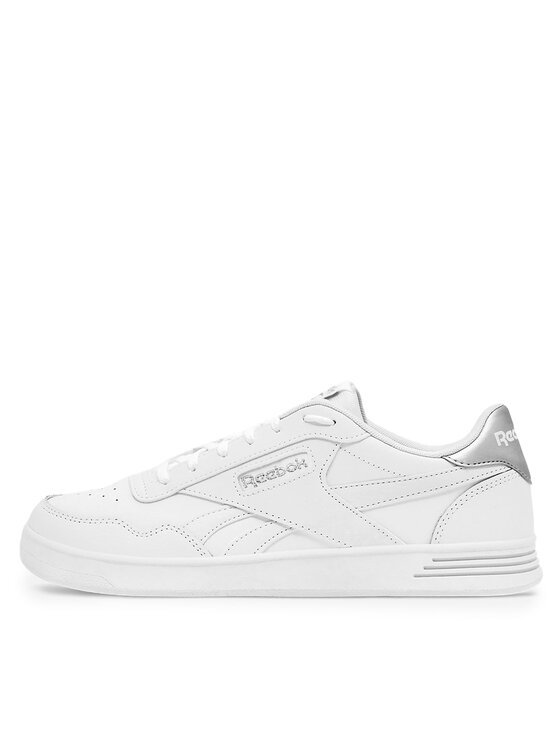 Reebok Reebok Tenisice Court Advance 100033845 Bijela