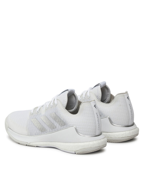 adidas adidas Scarpe indoor Crazyflight IG3970 Bianco