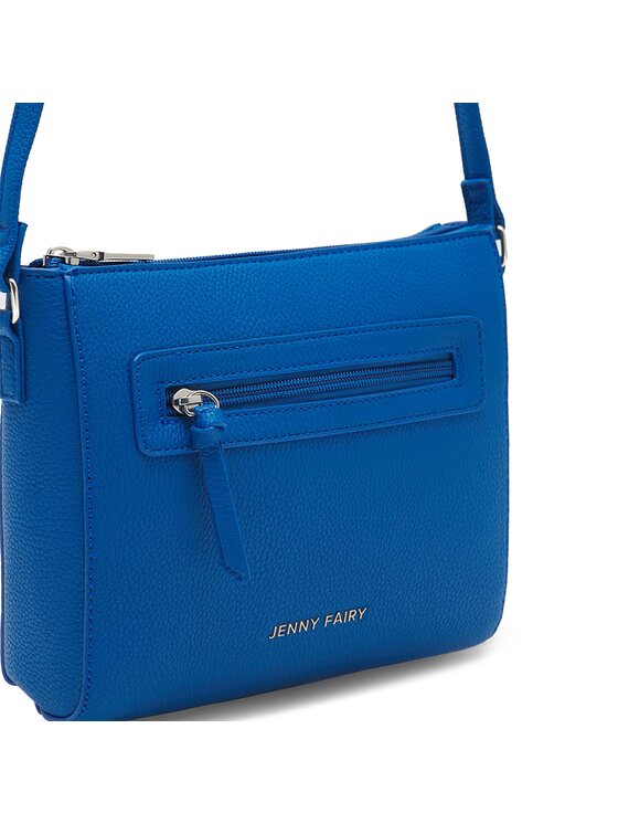 Jenny Fairy Jenny Fairy Handtasche MJM-J-044-03 Blau