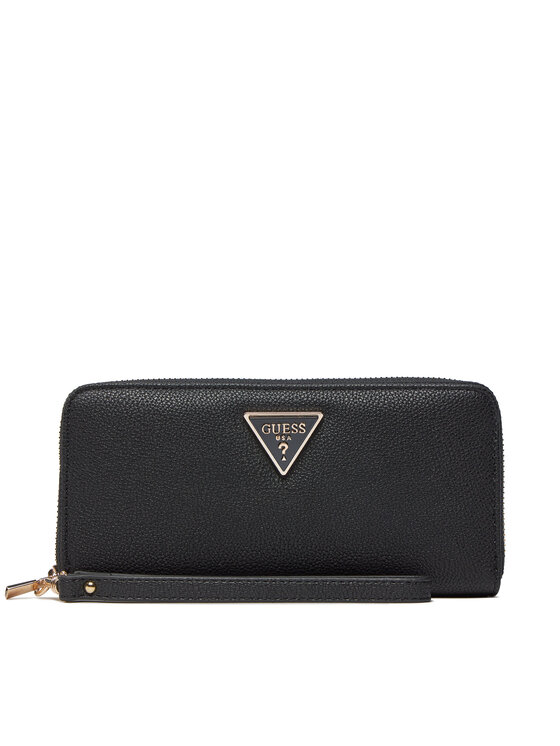Guess Guess Портфейл Meridian (BG) Slg SWBG87 78460 Черен