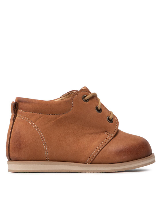 Zarro Zarro Saapad D16 Pruun