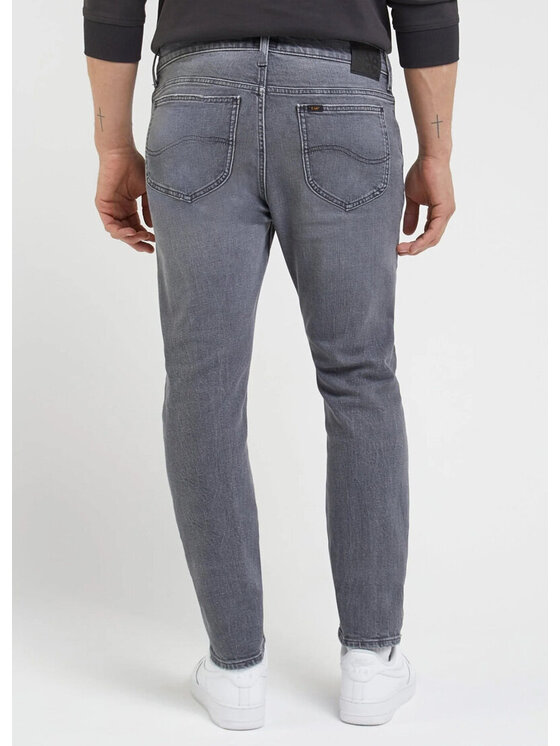 Lee Lee Jeans RIDER Grigio Regular Fit