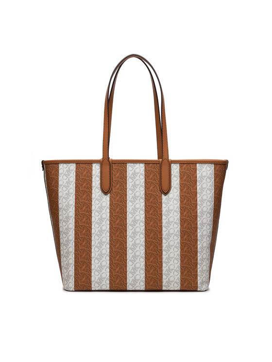 MICHAEL Michael Kors Handtasche 30S4GZAT4B Braun | Modivo.de