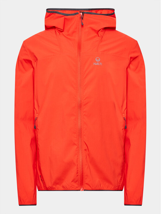 Halti Halti Куртка outdoor Pallas 064-0496 Червоний Regular Fit