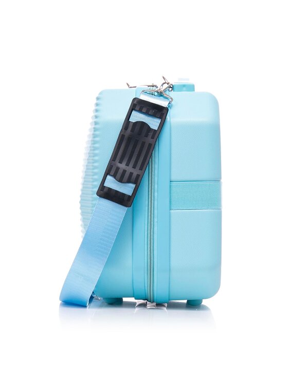 Semi Line Semi Line Bauletto T5824-2 Blu