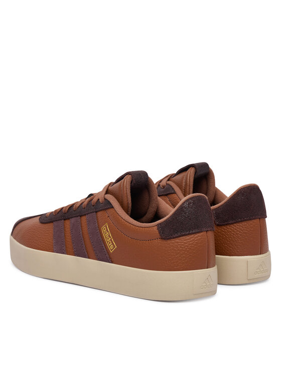 adidas adidas Laisvalaikio batai Vl Court 3.0 Shoes KI2116 Ruda