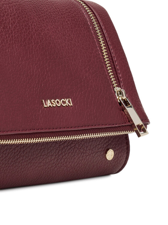 Lasocki Lasocki Τσάντα LSK-K-028-06 Μπορντό