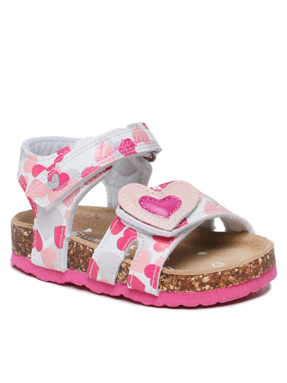 Scarpe 2 VELCRO SANDAL Multicolore