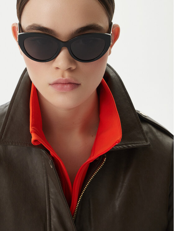 Marc Jacobs Marc Jacobs Sonnenbrillen 883/S 208643 Schwarz