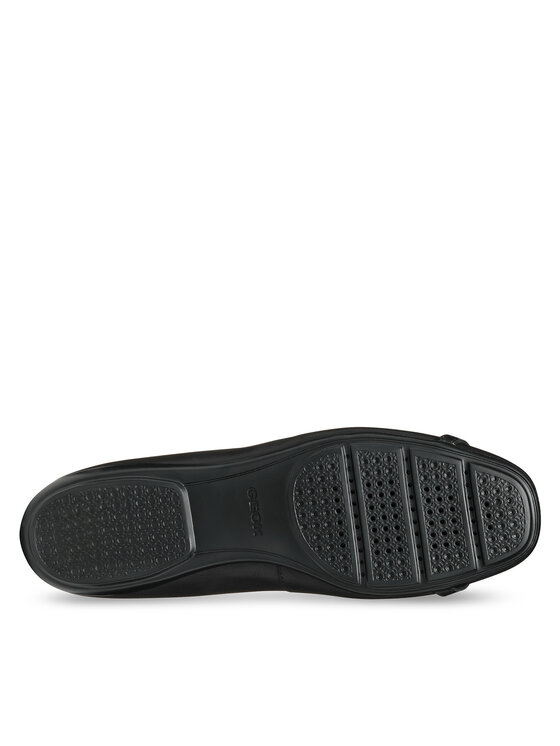 Geox Geox Μπαλαρίνες D Annytah W D55XYA 00085 C9999 Μαύρο
