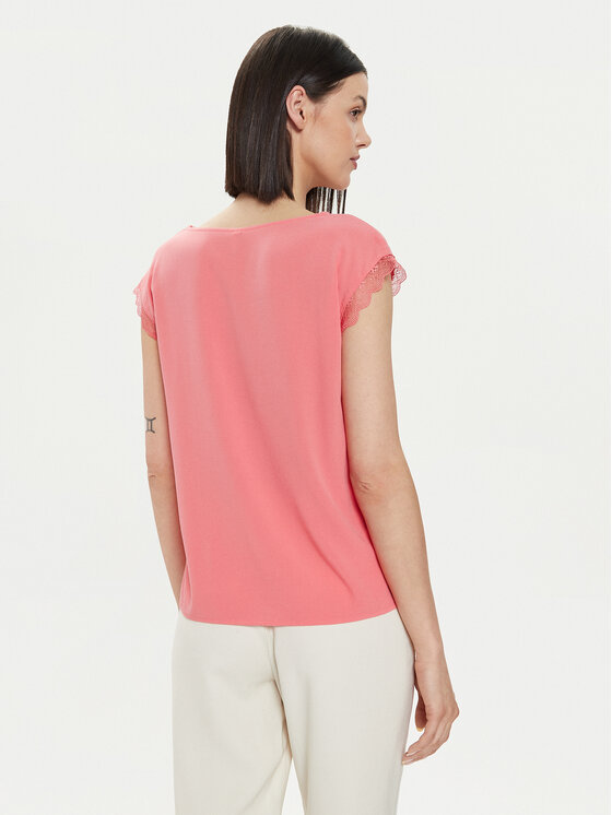 ONLY ONLY Palaidinė Jasmina 15252241 Rožinė Regular Fit