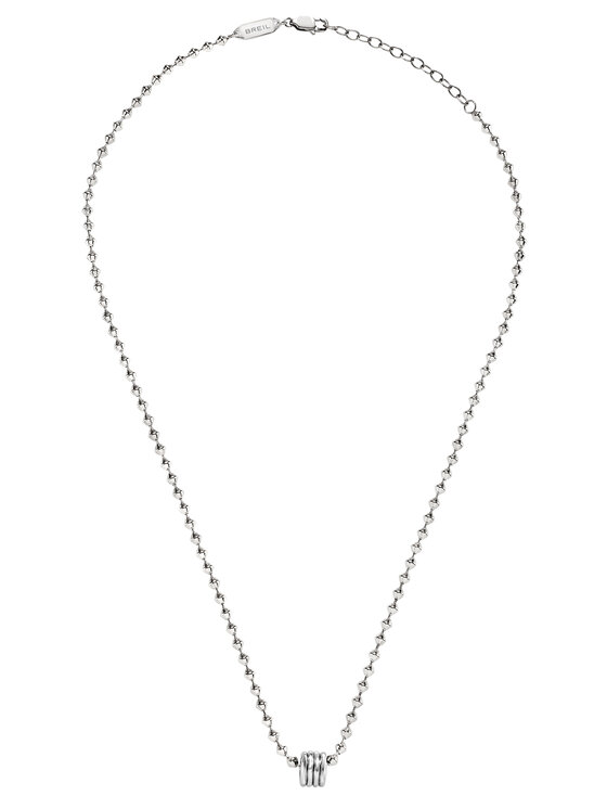 Breil Breil Collana TETRA Argento