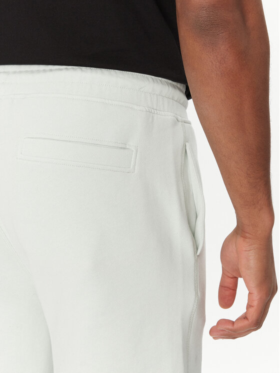 BOSS BOSS Спортивні шорти Sewalk 50511726 Блакитний Regular Fit
