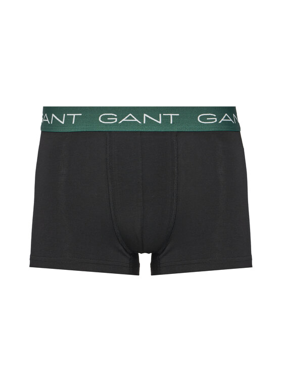Gant Gant Set 3 parov boksaric 902513003 Črna