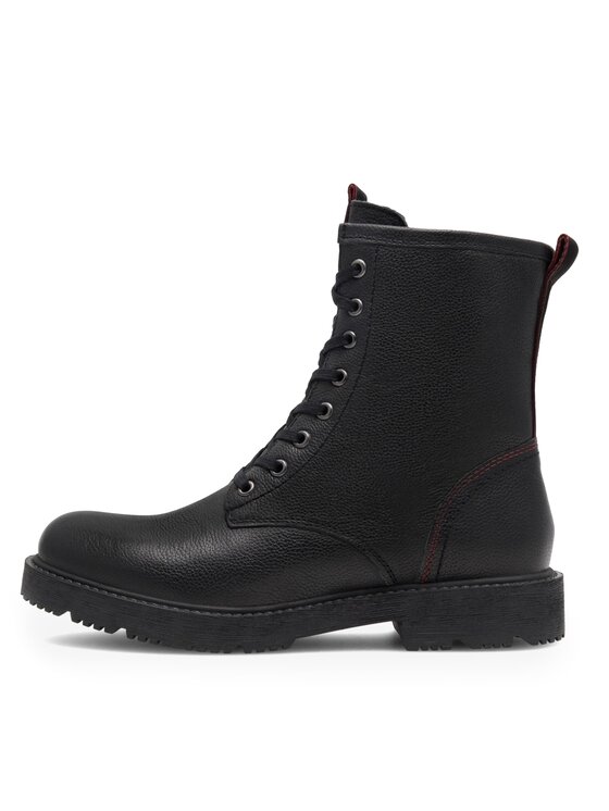 Lasocki Lasocki Stiefeletten WI23-GHADI-06 Schwarz