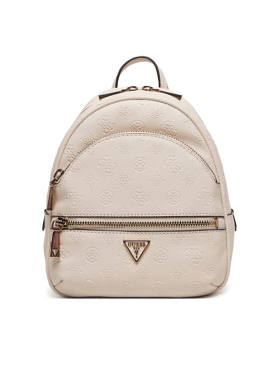 Guess Plecak Manhattan II HWPD71 18320 Écru