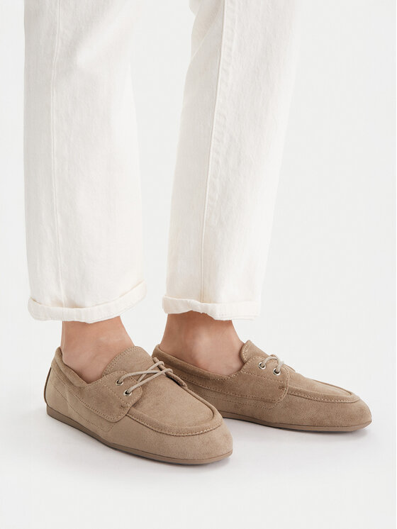 JENNY JENNY Mokassins CEO-HY2T8013-5 Beige