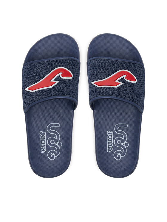 Joma Joma Iešļūcenes S.Island 2503 SISLAS2503 Tumši zils