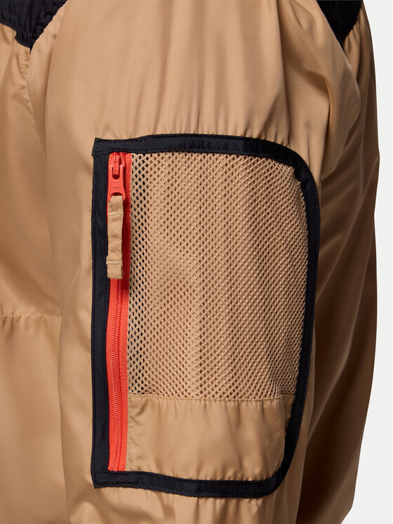 Columbia Columbia Anorak Challenger™ II  2091001 Rjava Regular Fit