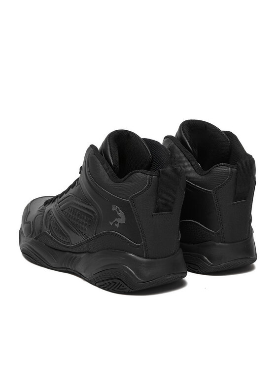 SHAQ SHAQ Scarpe da basket CEO-SHAQNOTIZE AQ95000M-B Rosso