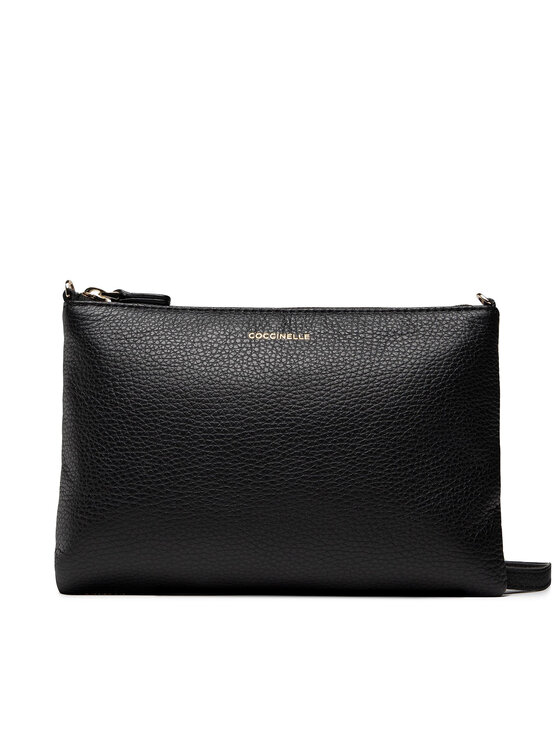 Coccinelle Coccinelle Torbica MMA Best Crossbody E5 MMA 55 F5 01 Crna