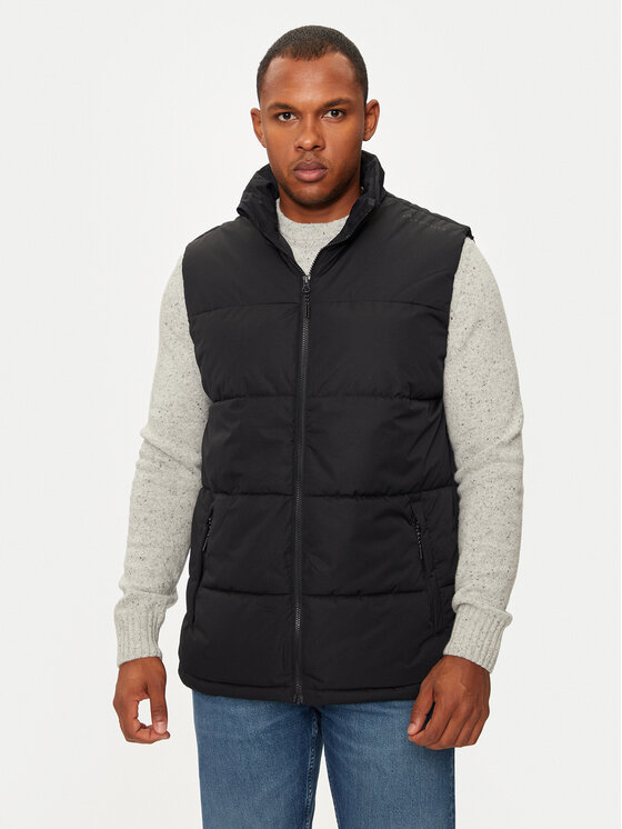 Whistler Vesta Towners M Puffer W233177 Čierna Regular Fit
