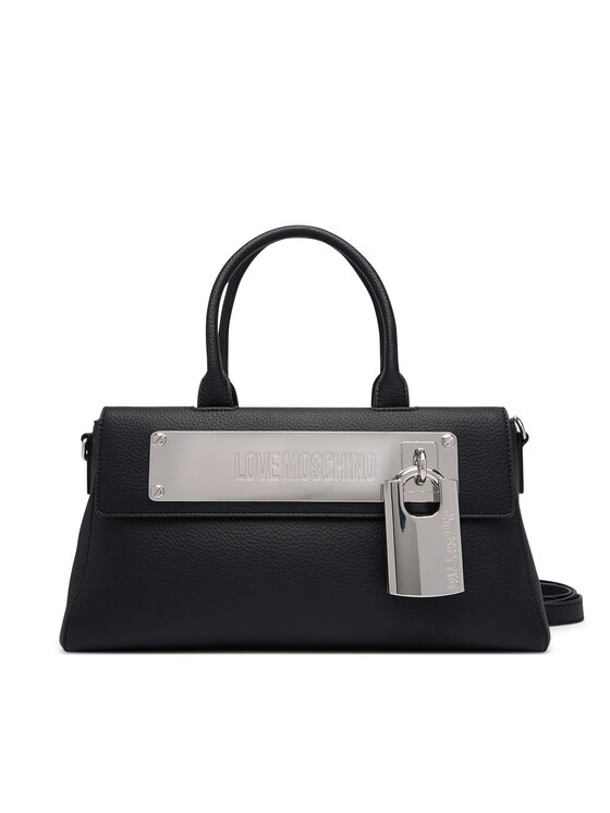 LOVE MOSCHINO Дамска чанта JC4300PP0PK1500A Черен