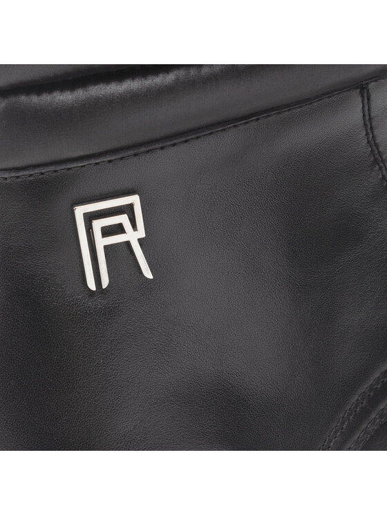 Rage Age Rage Age Scarponcini RA-13-04-000256 Nero