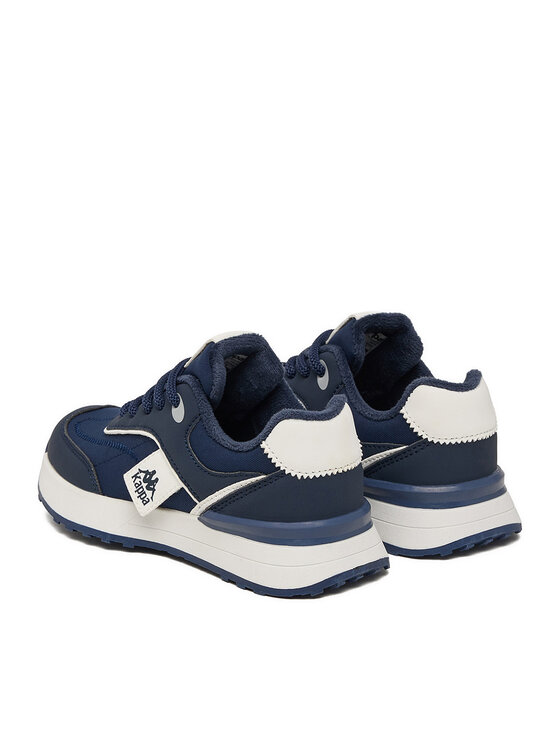 Kappa Kappa Sneakersy CEO-CP40-241216YX(CH) Tmavomodrá