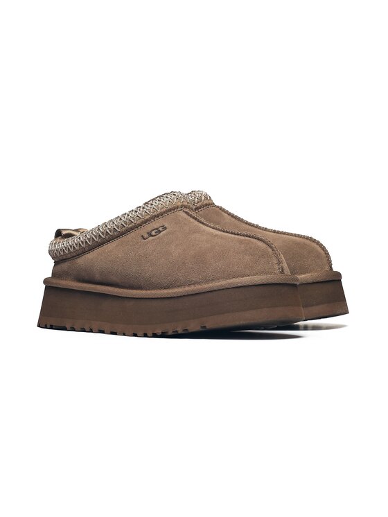 Ugg Ugg Kapcie Tazz II 1174471-LBNZ Brązowy