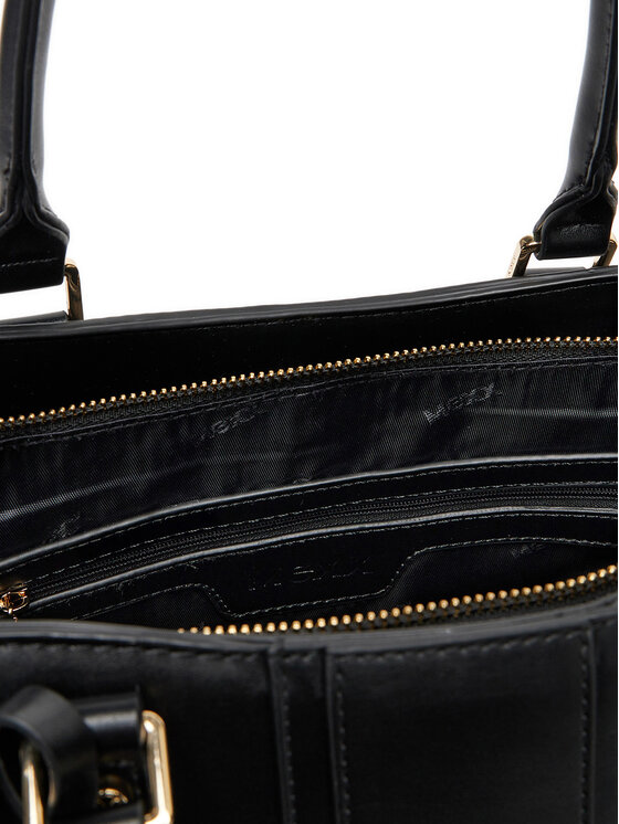 MEXX MEXX Kabelka CEO-MEXX-S-002-08 Čierna